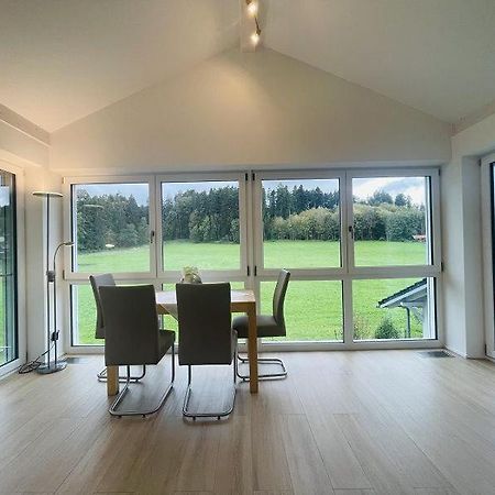 Ferienwohnung Hoherting Prien am Chiemsee Exterior foto