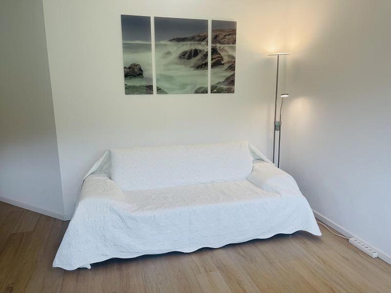 Ferienwohnung Hoherting Prien am Chiemsee Exterior foto